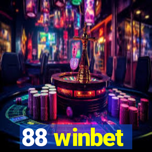 88 winbet